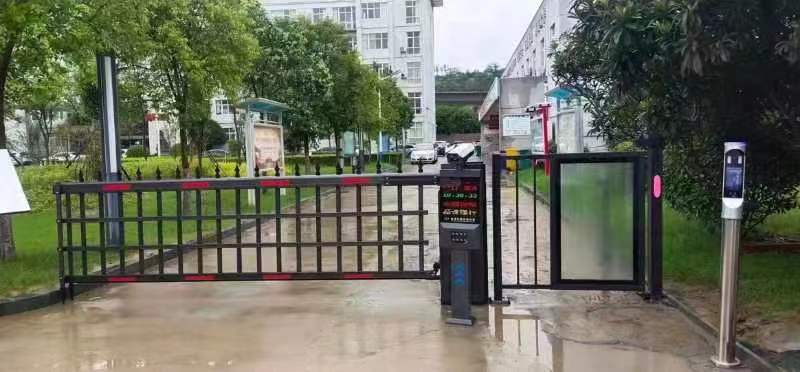 连云港市空降闸定做